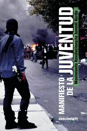 MANIFIESTO DE LA JUVENTUD MANIFIESTO DE LA JUVENTUD