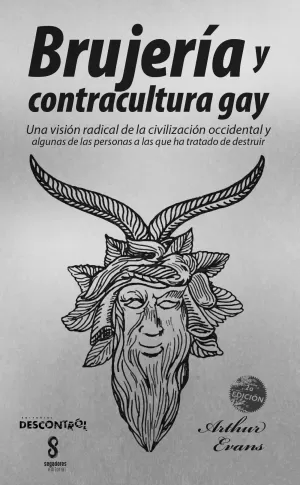 BRUJERIA Y CONTRACULTURA GAY BRUJERIA Y CONTRACULTURA GAY