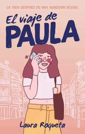 EL VIAJE DE PAULA EL VIAJE DE PAULA
