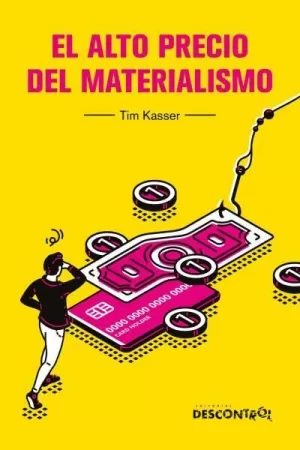 EL ALTO PRECIO DEL MATERIALISMO EL ALTO PRECIO DEL MATERIALISMO