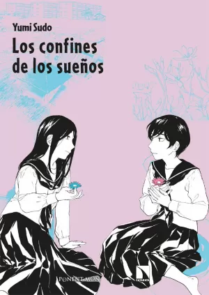 LOS CONFINES DE LOS SUEÑOS LOS CONFINES DE LOS SUEÑOS