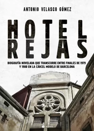 HOTEL REJAS HOTEL REJAS