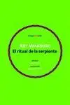 EL RITUAL DE LA SERPIENTE