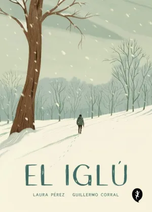 EL IGLU. UNA HISTORIA DE FANTASMAS