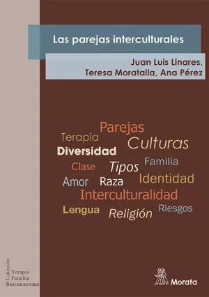 LAS PAREJAS INTERCULTURALES LAS PAREJAS INTERCULTURALES