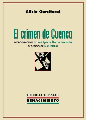 EL CRIMEN DE CUENCA EL CRIMEN DE CUENCA