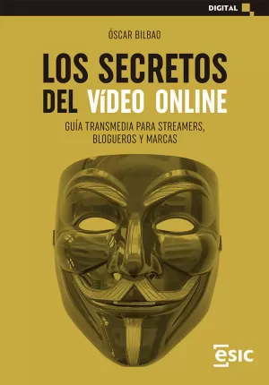 SECRETOS DEL VIDEO ONLINE, LOS