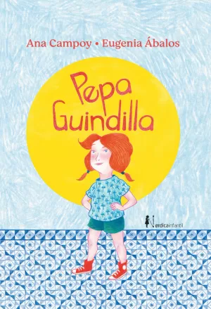 PEPA GUINDILLA PEPA GUINDILLA
