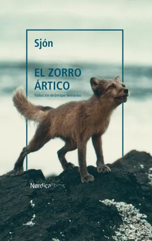 EL ZORRO ÁRTICO EL ZORRO ÁRTICO