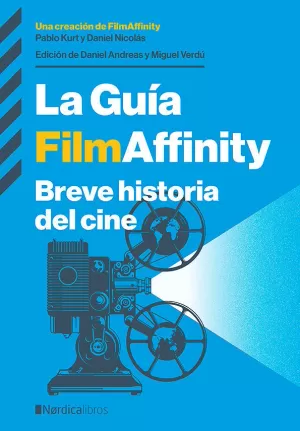 LA GUÍA FILMAFFINITY LA GUÍA FILMAFFINITY