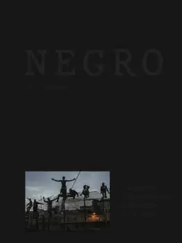 NEGRO: 10 AÑOS DE VULNERACIONES DE DERECHOS EN LA VALLA NEGRO: 10 AÑOS DE VULNERACIONES DE DERECHOS EN LA VALLA