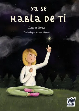 YA SE HABLA DE TI YA SE HABLA DE TI