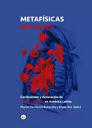 METAFÍSICAS SEXUALES METAFÍSICAS SEXUALES