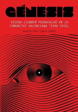 GÉNESIS GÉNESIS