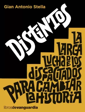 DISTINTOS DISTINTOS