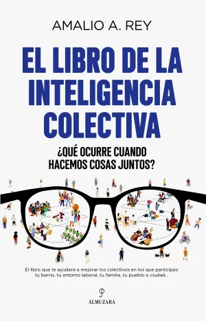 LIBRO DE LA INTELIGENCIA COLECTIVA, EL LIBRO DE LA INTELIGENCIA COLECTIVA, EL
