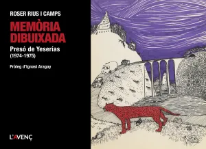 MEMÒRIA DIBUIXADA MEMÒRIA DIBUIXADA