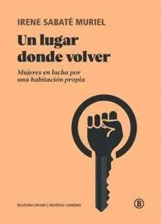 UN LUGAR DONDE VOLVER UN LUGAR DONDE VOLVER