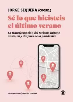 SE LO QUE HICISTEIS EL ULTIMO VERANO SE LO QUE HICISTEIS EL ULTIMO VERANO