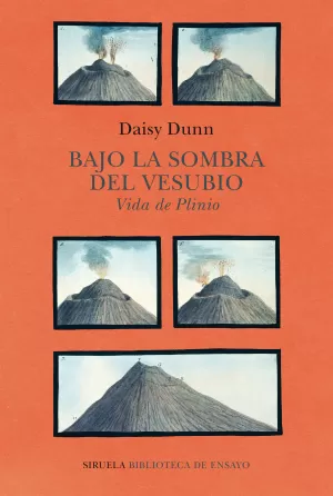 BAJO LA SOMBRA DEL VESUBIO BAJO LA SOMBRA DEL VESUBIO