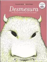 DESMESURA. UNA HISTORIA COTIDIANA DE LOCURA EN LA CIUDAD DESMESURA. UNA HISTORIA COTIDIANA DE LOCURA EN LA CIUDAD
