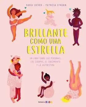 BRILLANTE COMO UNA ESTRELLA BRILLANTE COMO UNA ESTRELLA