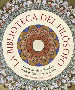 BIBLIOTECA DEL FILÓSOFO BIBLIOTECA DEL FILÓSOFO