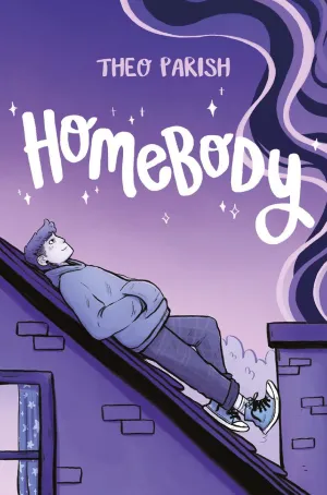 HOMEBODY HOMEBODY