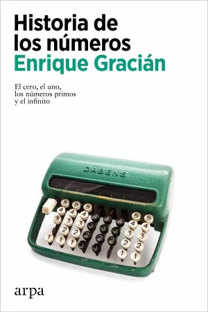 HISTORIA DE LOS NÚMEROS HISTORIA DE LOS NÚMEROS