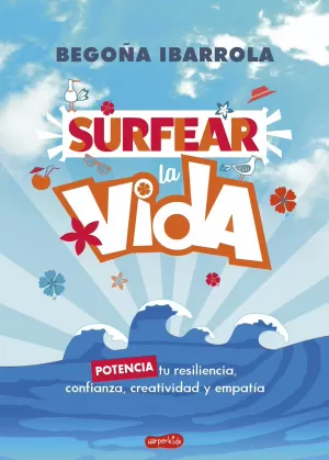 SURFEAR LA VIDA SURFEAR LA VIDA