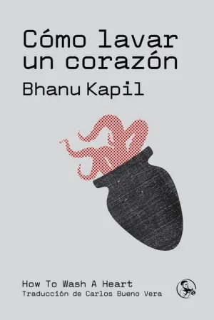 COMO LAVAR UN CORAZON COMO LAVAR UN CORAZON