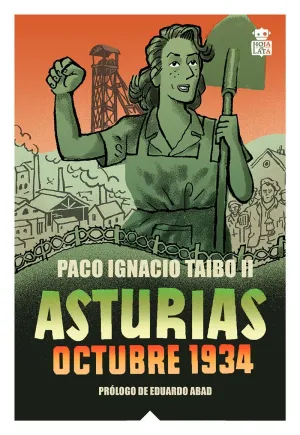 ASTURIAS OCTUBRE 1934 ASTURIAS OCTUBRE 1934
