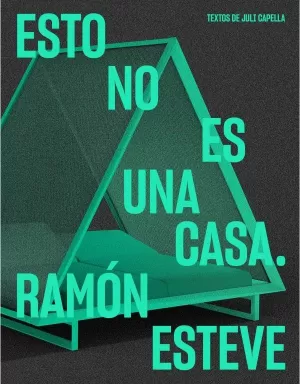 ESTO NO ES UNA CASA ESTO NO ES UNA CASA