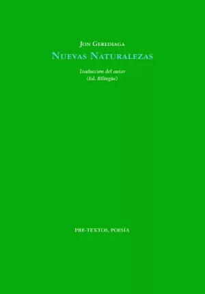 NUEVAS NATURALEZAS NUEVAS NATURALEZAS