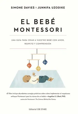 EL BEBE MONTESSORI EL BEBE MONTESSORI