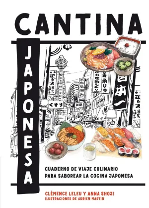 CANTINA JAPONESA CANTINA JAPONESA