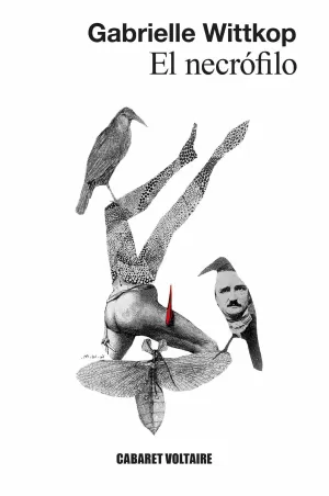 NECRÓFILO, EL NECRÓFILO, EL