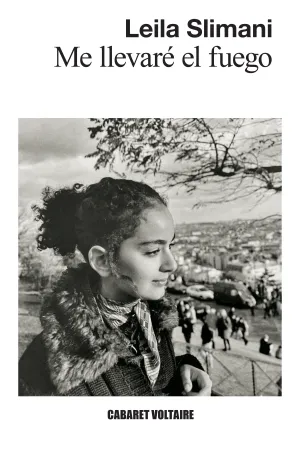 ME LLEVARÉ EL FUEGO