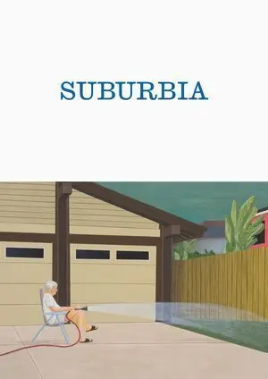 SUBURBIA