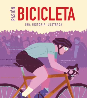 PASIÓN BICICLETA PASIÓN BICICLETA