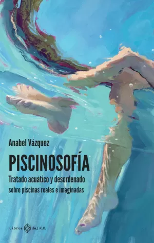 PISCINOSOFÍA PISCINOSOFÍA