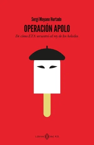 OPERACIÓN APOLO OPERACIÓN APOLO