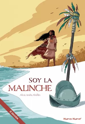 SOY LA MALINCHE 2ªED SOY LA MALINCHE 2ªED