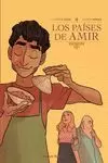 LOS PAÍSES DE AMIR