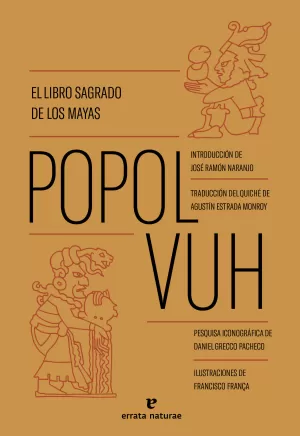 POPOL VUH POPOL VUH