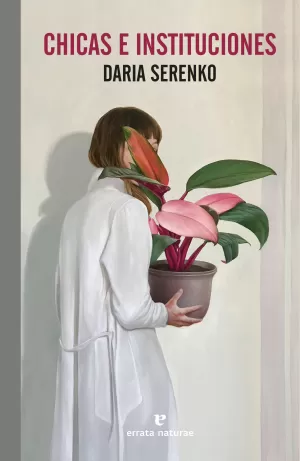 CHICAS E INSTITUCIONES CHICAS E INSTITUCIONES