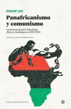 PANAFRICANISMO Y COMUNISMO