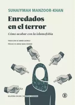ENREDADOS EN EL TERROR ENREDADOS EN EL TERROR