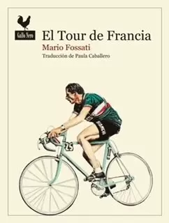 EL TOUR DE FRANCIA EL TOUR DE FRANCIA