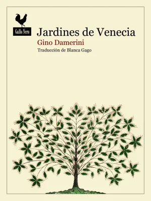 JARDINES DE VENECIA JARDINES DE VENECIA